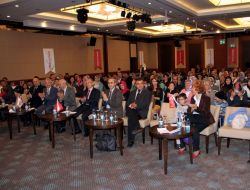 Samsun Nakil Aile Toplantısı