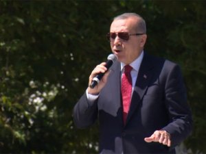 Erdoğan’dan Abd’ye: Nato’daki Stratejik Ortağınızı...