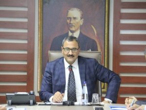 Giresun’da Spor Güvenliği Toplantısı Gerçekleşti