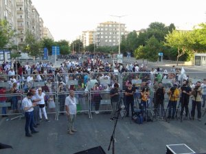Hdp’ye Diyarbakır’da Soğuk Duş