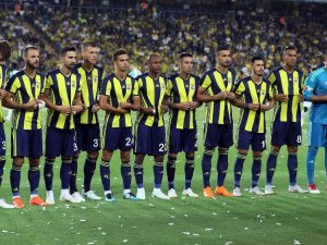 Barış Ve Ayew İlk Kez Süper Lig’de