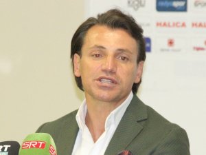 "3 Puanla Başlamaktan Çok Mutluyum"