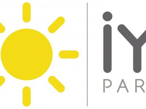 İyi Parti Kurultayı Başladı