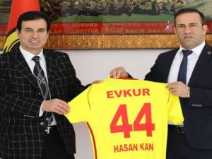 Yeni Malatyaspor Sponsoruyla Yeniden Anlaştı