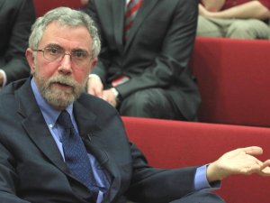 Nobel Ödüllü İktisatçı: Abd’yi Ağır Borçlanmalar Bekliyor