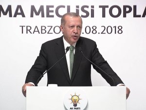 "Oyununuzu Gördük Ve Meydan Okuyoruz"