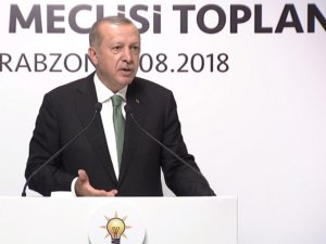 “Oyununuzu Gördük Ve Meydan Okuyoruz”