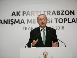 “Suç Bizde Değil Onlarda”