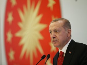 Erdoğan’dan Sanayicilere Sert Uyarı
