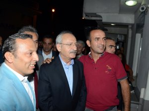 Vatandaştan Kılıçdaroğlu’na: Doları 10 Lira Yaptırmayın