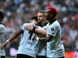 Evinde 45 Maçtır Yenilmiyor
