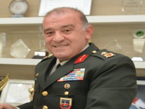 Darbeye Karşı Duran Rizeli Komutan Hacıoğlu Tümgeneralliğe Terfi Etti