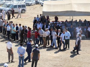 Beş Yıllık Kan Davası Barışla Son Buldu