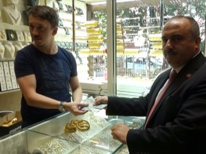 Erdoğan’ın Çağrısı İş Adamlarını Harekete Geçirdi