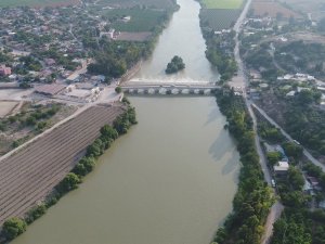 Adana’nın Gerdanlıkları: Taş Köprü Ve Misis Köprüsü