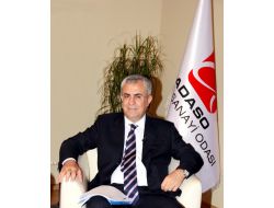 Kıvanç: “sanayi Üretimi Artarak Sürecek”