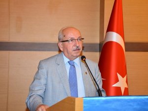 Chp’li Başkandan Erdoğan’a Tam Destek