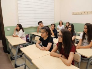 Yerleşemeyen 45 Bin Öğrenciye Kayıt Hakkı