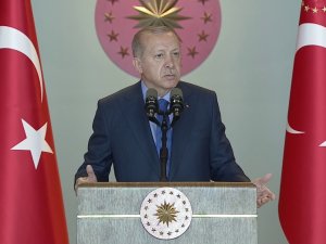 "Biz Hazırız, Her Şeyimizle Hazırız”