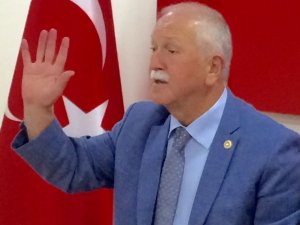 Chp 26. Dönem Giresun Milletvekilinden Sağduyu Çağrısı