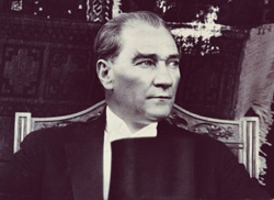 Atatürk Ölümünün 75. Yılında Devlet Töreniyle Anıldı