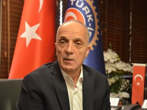"Gün Türkiye’ye Sahip Çıkma Günüdür"