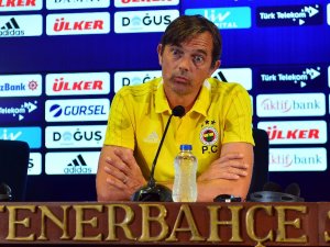 "Birlikte Olmaya Mecburuz"