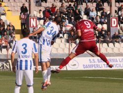 Spor Toto 2. Lig