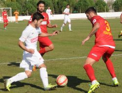 Spor Toto 2. Lig