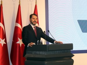 Yabancı Yatırımcılarla Görüşecek