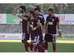 Spor Toto 2. Lig