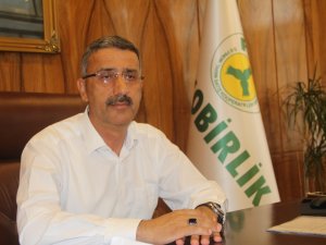 Bayraktar: “Fındıkta Müdahale Alımlarını Fiskobirlik Yapmalıdır”
