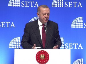 Erdoğan’dan ABD Ürünlerine Boykot Çağrısı