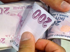 Krediler 2,5 Trilyon Tl’ye Ulaştı