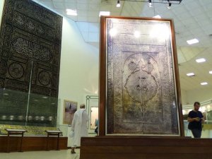 Kâbe’nin Tarihi Bu Müzede