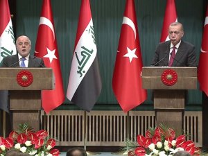 Pkk’nın Tamamen Temizlenmesi Konusunda Anlaştılar