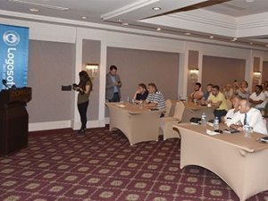 Ttso Başkan Yardımcısı Serdar: “Yerli Ve Milli Yazılım Sektörüne Ağırlık Verilmeli”