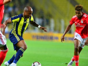 İlk 20 Dakika Golsüz Bitti