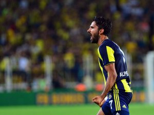 İlk Yarıda 2 Gol Vardı