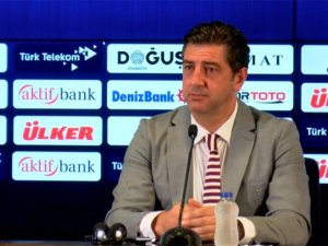 "İyi Bir Futbol Sergiledik"
