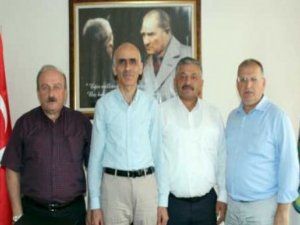 Gözler Fındık Fiyatında