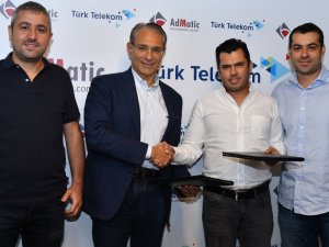 Türk Telekom Abd’li Firmalara Ayırdığı Reklam Bütçesini Kesti