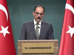 "Türkiye F-35’lerin Ortağıdır, Geri Adım Söz Konusu Değil"