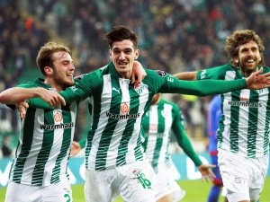 Bursaspor’dan Kubilay Kanatsızkuş Açıklaması