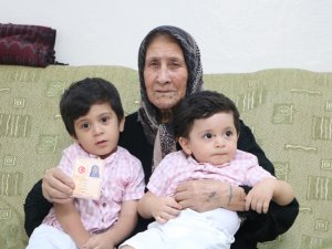 Ezo Gelin’in Kızı 19 Yıl Sonra Türk Vatandaşı Oldu