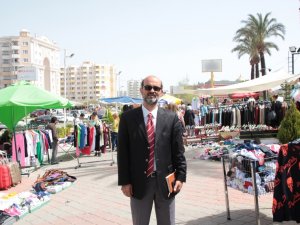 Turizm Esnafından Tl Üzerinden ‘Kira’ Çağrısı