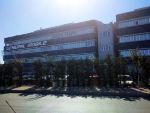 General Mobile’dan Türkiye’ye Yeni Cep Telefonu Fabrikası