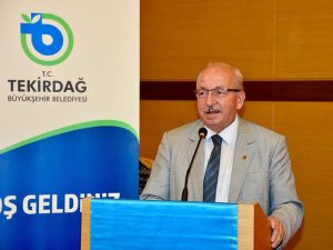 Chp’li Belediye Başkanından Cumhrubaşkanı’na Tam Destek