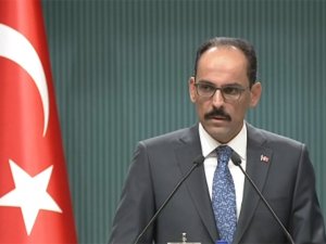 "Türkiye F-35’lerin Müşterisi Değil, Ortağıdır"