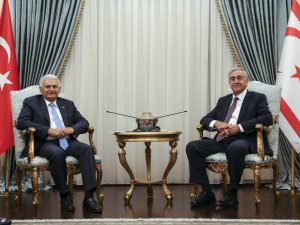 "Gerekli Önlemleri Alıyoruz"